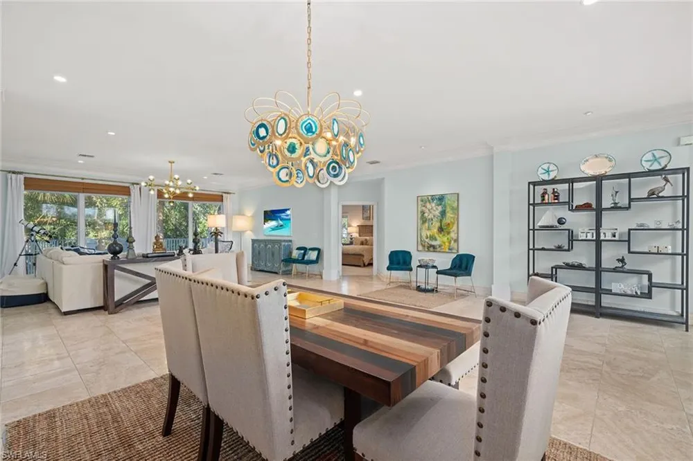 660 Anchor Drive Sanibel, FL 33957