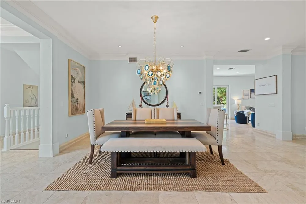 660 Anchor Drive Sanibel, FL 33957