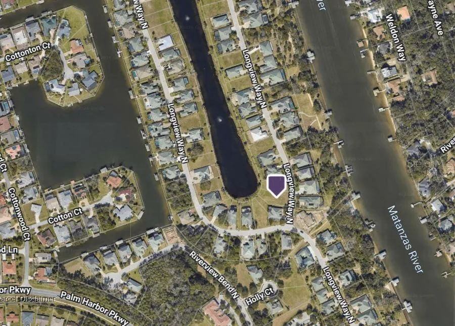 138 LONGVIEW WAY Palm Coast, FL 32137