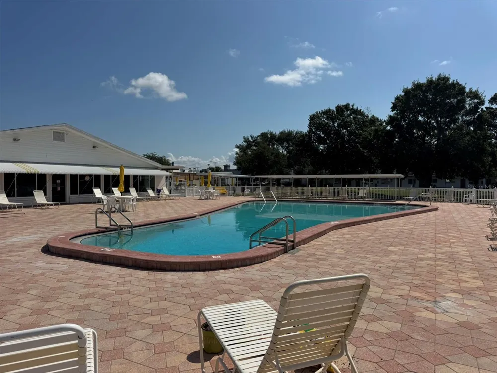 6000 20TH STREET #141 St Petersburg, FL 33714