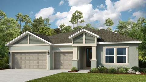 813 LADYFISH TRAIL