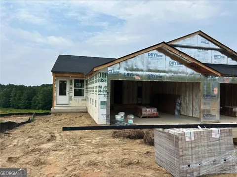 35 Village DR