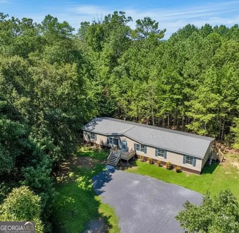 827 Brackett Ridge RD