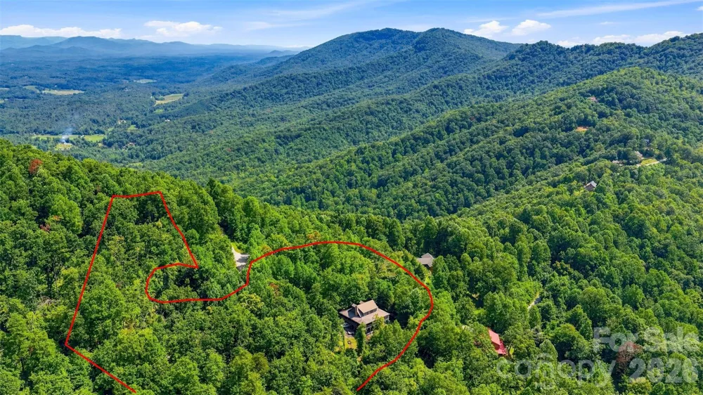 35 Elderberry Drive Old Fort, NC 28762