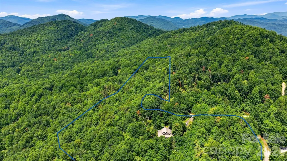 35 Elderberry Drive Old Fort, NC 28762