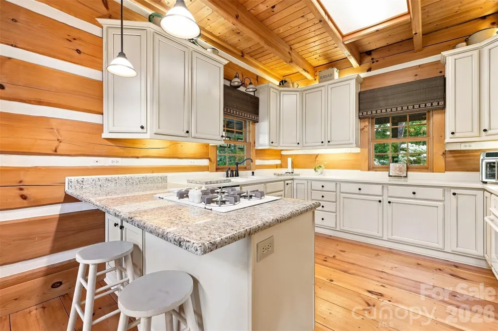 35 Elderberry Drive Old Fort, NC 28762