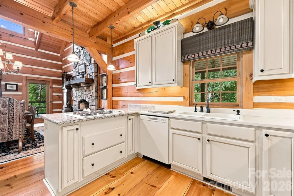 35 Elderberry Drive Old Fort, NC 28762