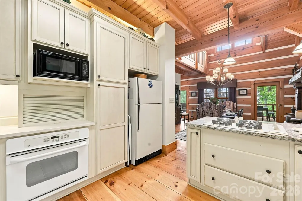 35 Elderberry Drive Old Fort, NC 28762