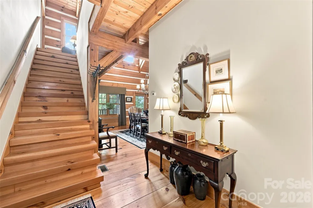 35 Elderberry Drive Old Fort, NC 28762