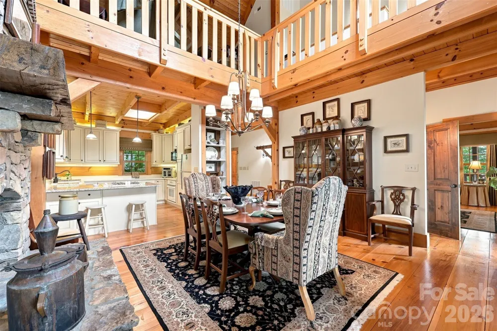 35 Elderberry Drive Old Fort, NC 28762