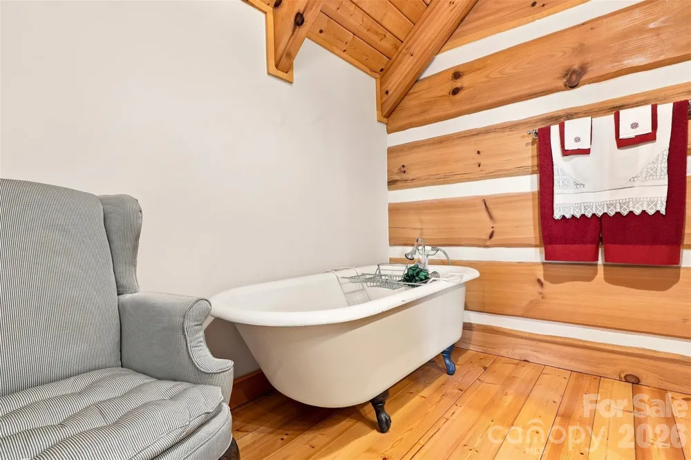 35 Elderberry Drive Old Fort, NC 28762
