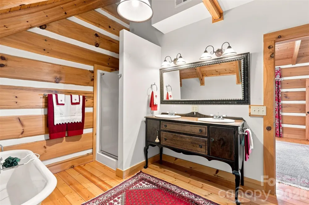 35 Elderberry Drive Old Fort, NC 28762