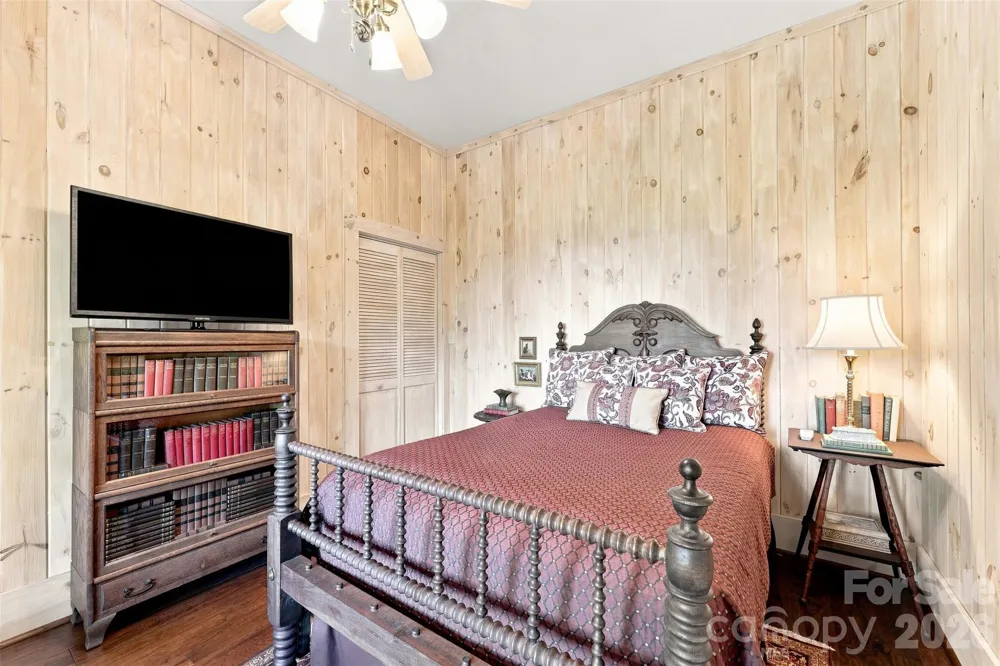 35 Elderberry Drive Old Fort, NC 28762