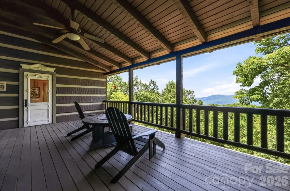 35 Elderberry Drive Old Fort, NC 28762