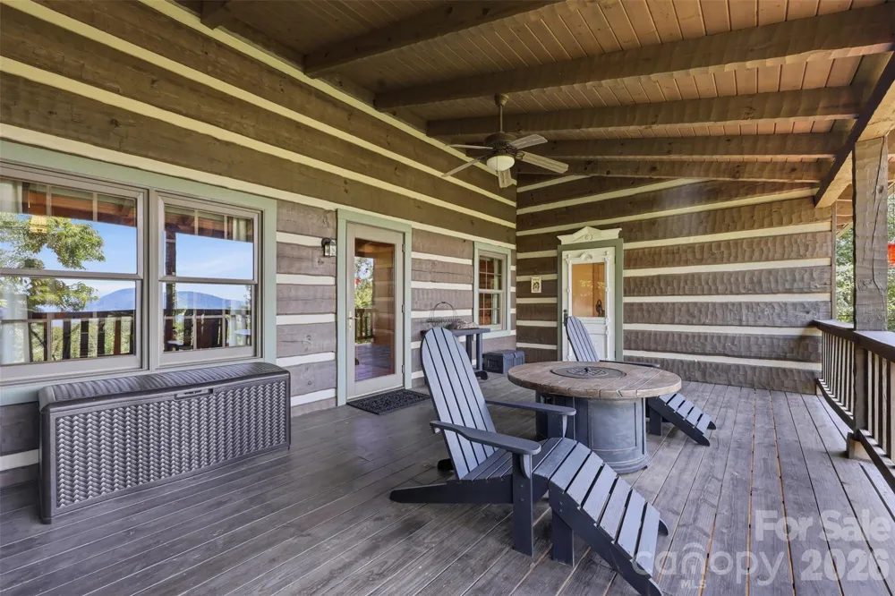 35 Elderberry Drive Old Fort, NC 28762