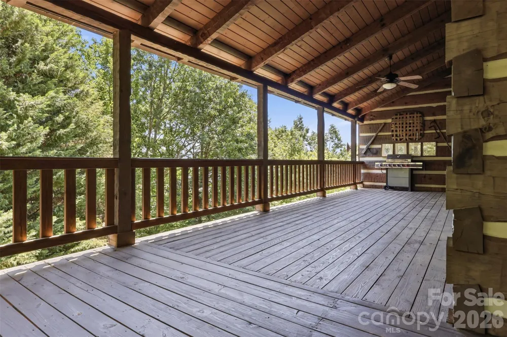 35 Elderberry Drive Old Fort, NC 28762