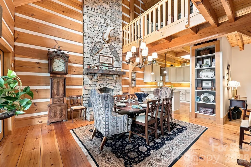 35 Elderberry Drive Old Fort, NC 28762