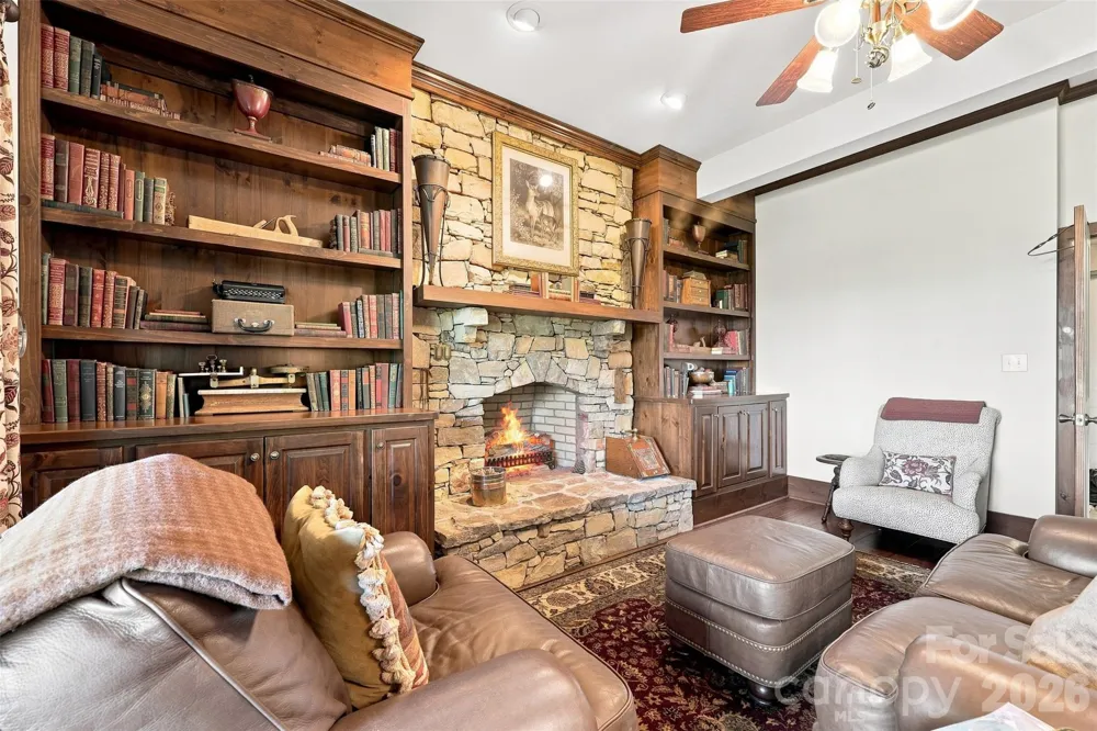 35 Elderberry Drive Old Fort, NC 28762