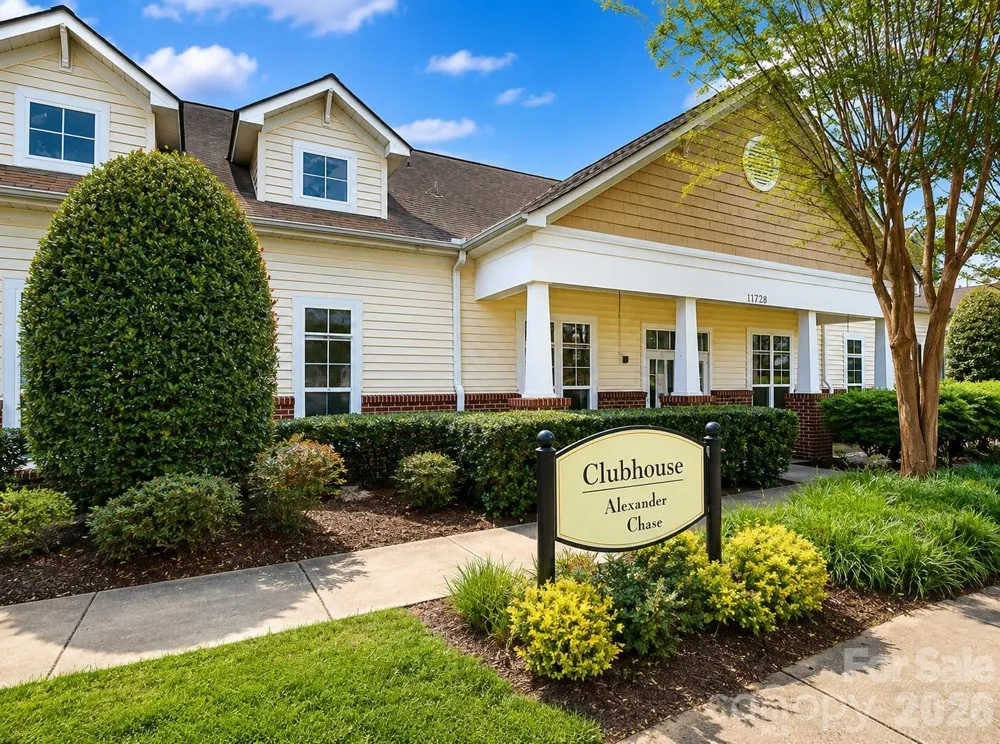9113 Mcdowell Creek Court #9113 Cornelius, NC 28031