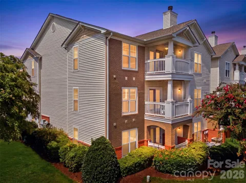 9113 Mcdowell Creek Court #9113