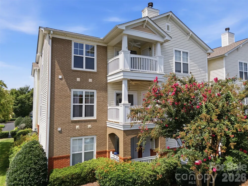 9113 Mcdowell Creek Court #9113 Cornelius, NC 28031
