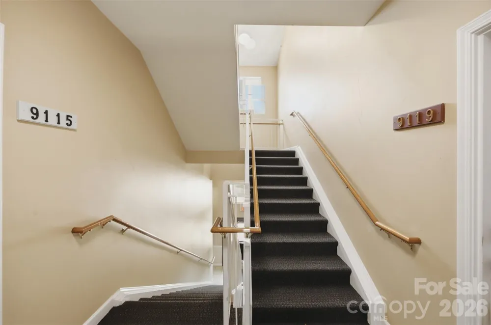 9113 Mcdowell Creek Court #9113 Cornelius, NC 28031