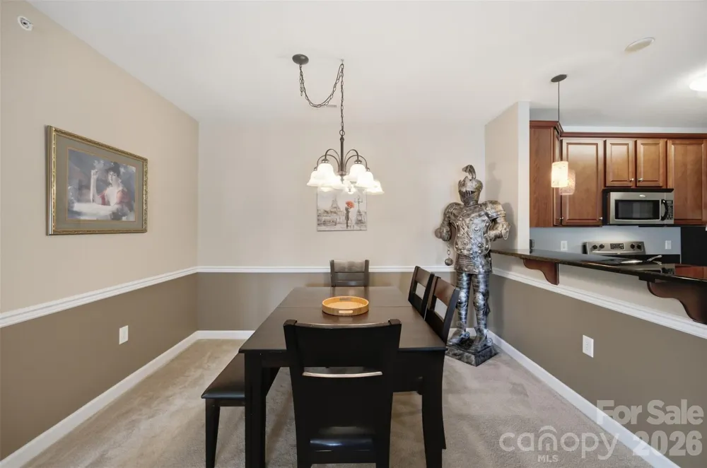 9113 Mcdowell Creek Court #9113 Cornelius, NC 28031
