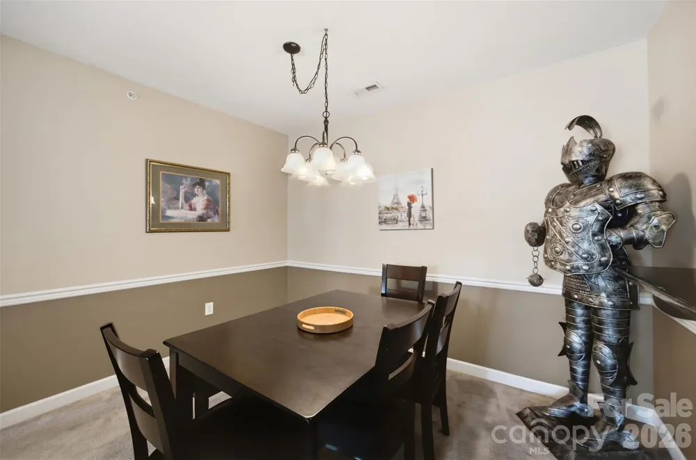 9113 Mcdowell Creek Court #9113 Cornelius, NC 28031