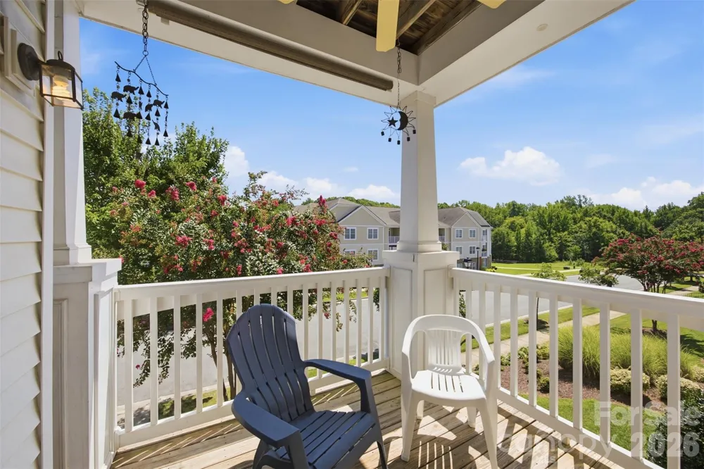9113 Mcdowell Creek Court #9113 Cornelius, NC 28031