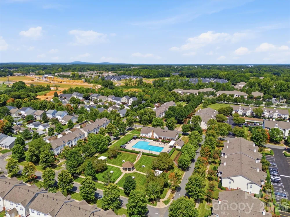 9113 Mcdowell Creek Court #9113 Cornelius, NC 28031