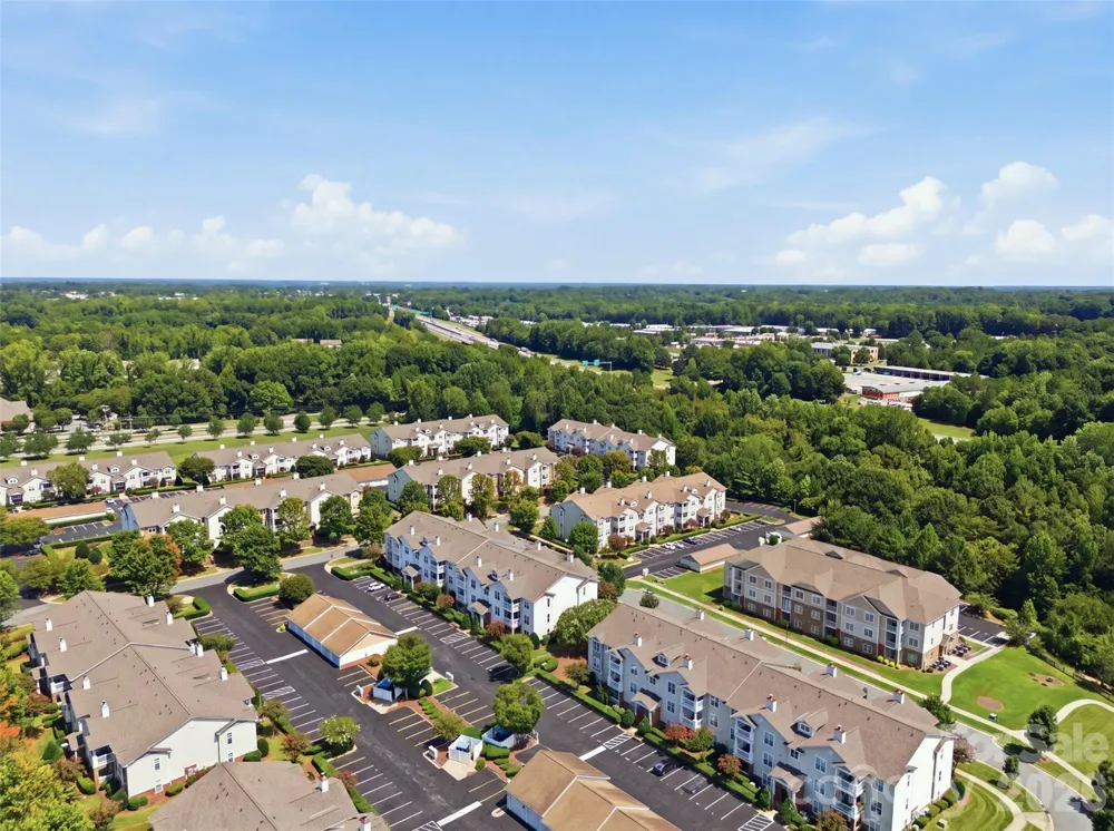 9113 Mcdowell Creek Court #9113 Cornelius, NC 28031