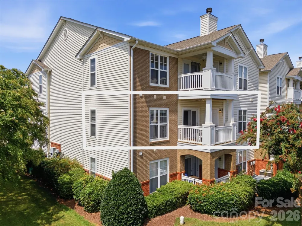 9113 Mcdowell Creek Court #9113 Cornelius, NC 28031
