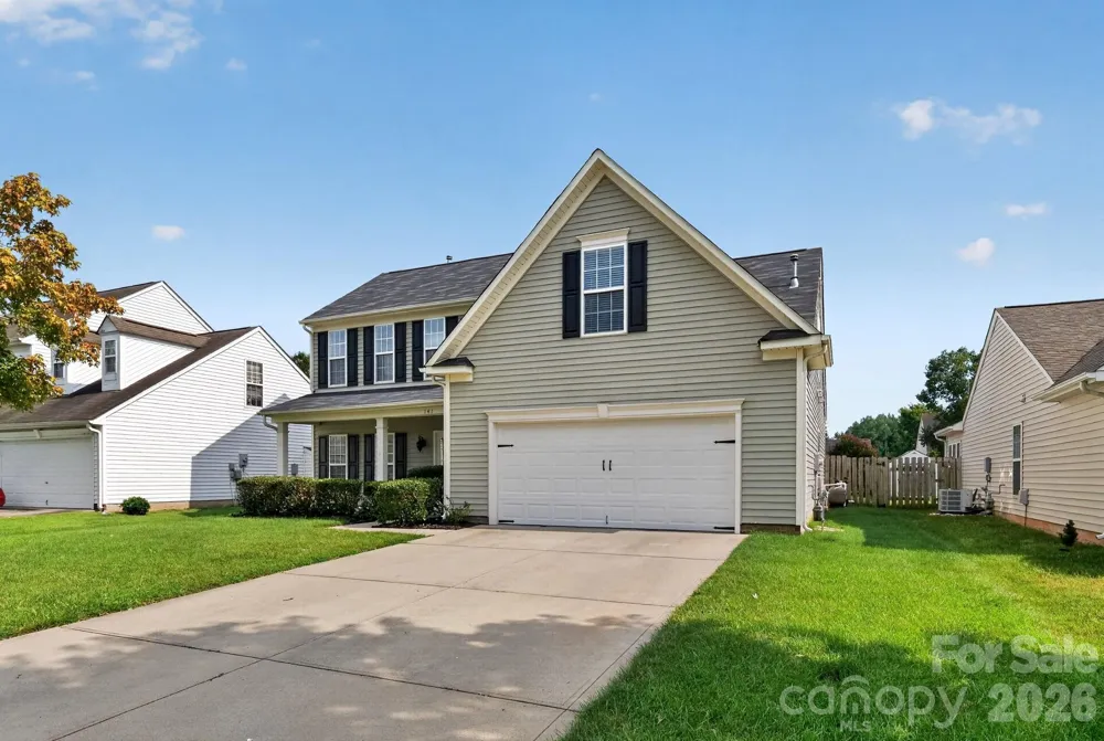 141 Crestwood Drive Mount Holly, NC 28120