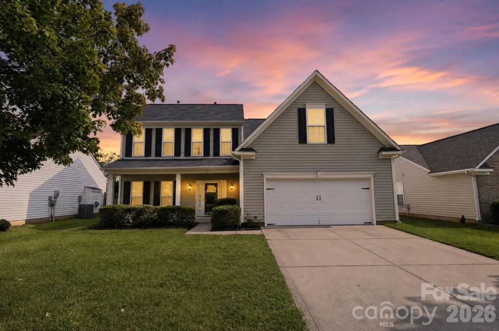 141 Crestwood Drive Mount Holly, NC 28120