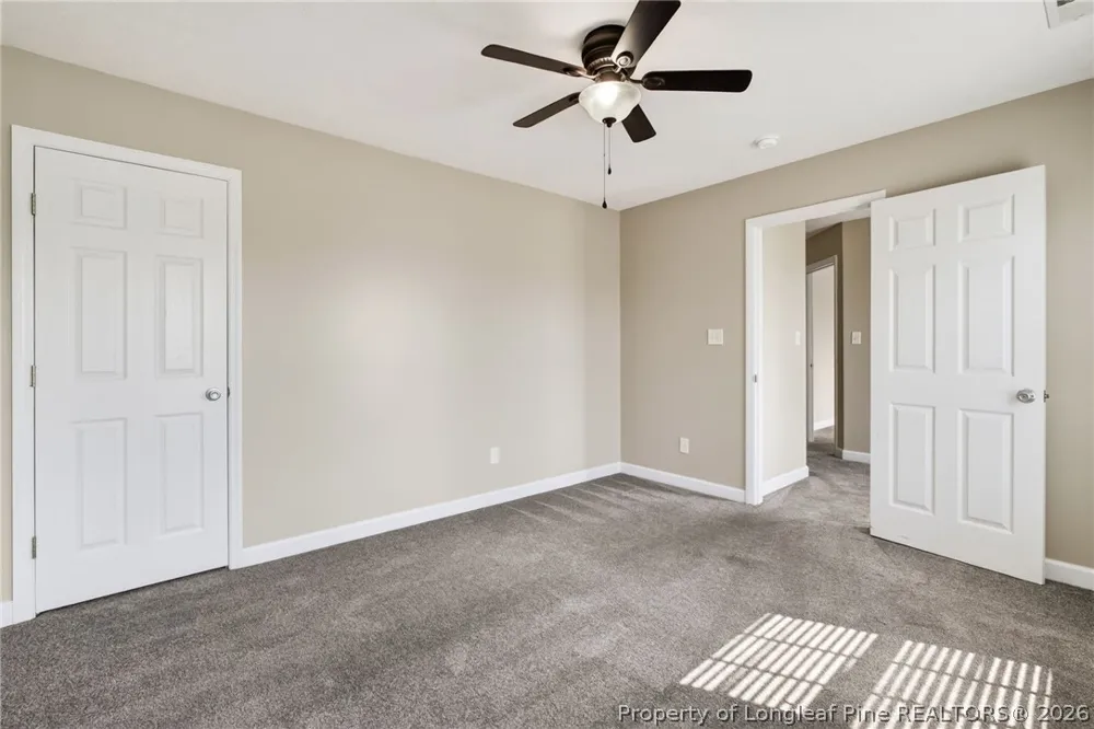 38 Carteret Court Spring Lake, NC 28390