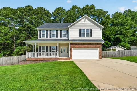38 Carteret Court