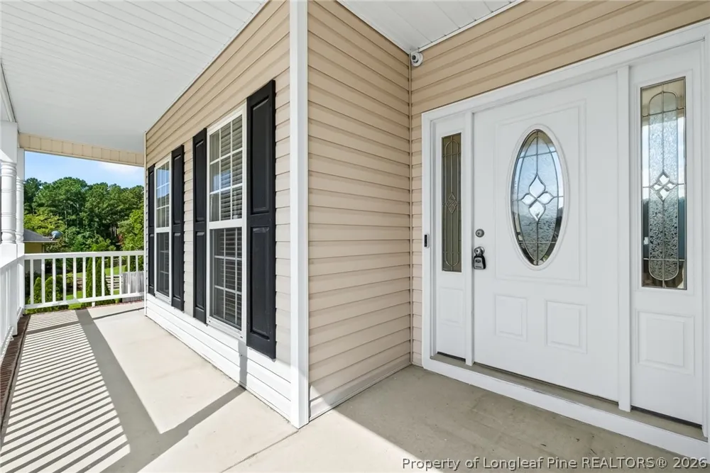 38 Carteret Court Spring Lake, NC 28390