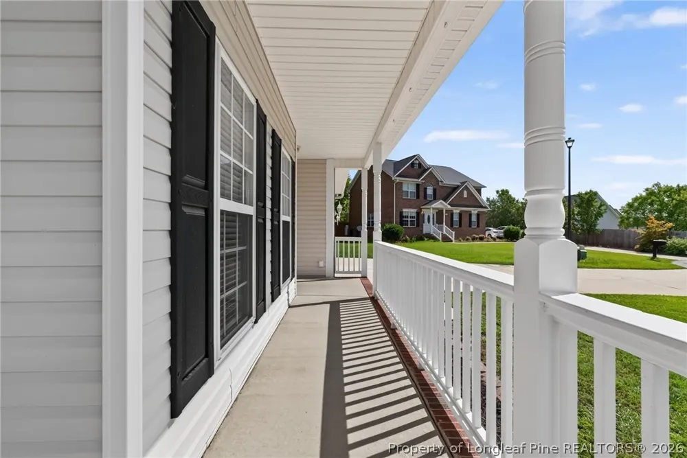 38 Carteret Court Spring Lake, NC 28390