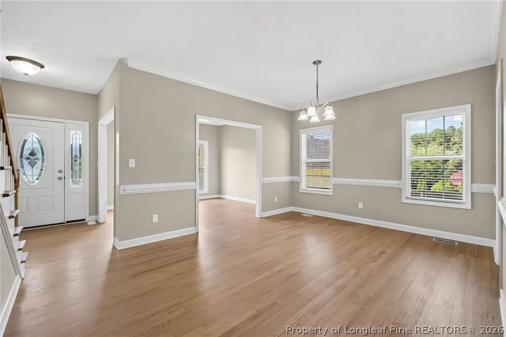 38 Carteret Court Spring Lake, NC 28390