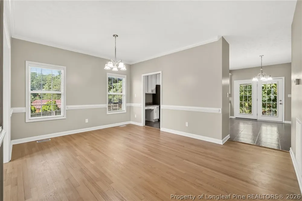 38 Carteret Court Spring Lake, NC 28390