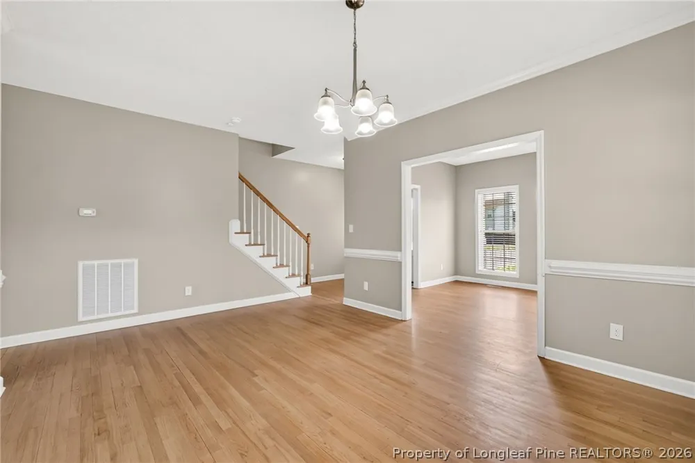 38 Carteret Court Spring Lake, NC 28390