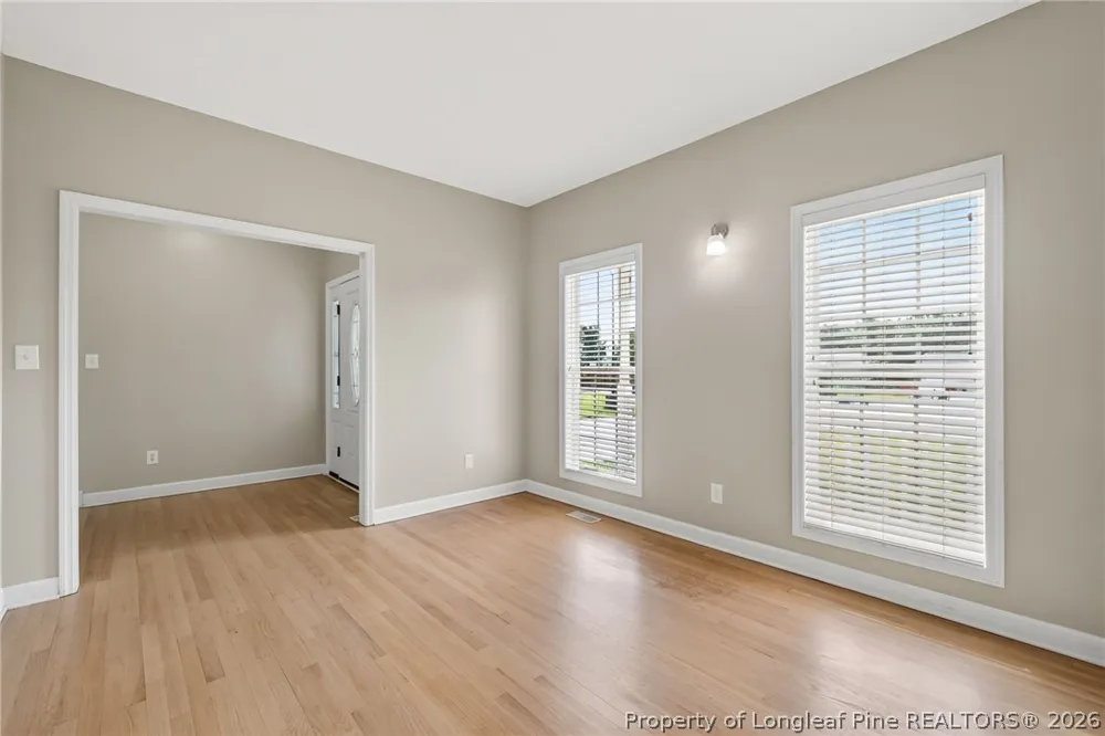 38 Carteret Court Spring Lake, NC 28390