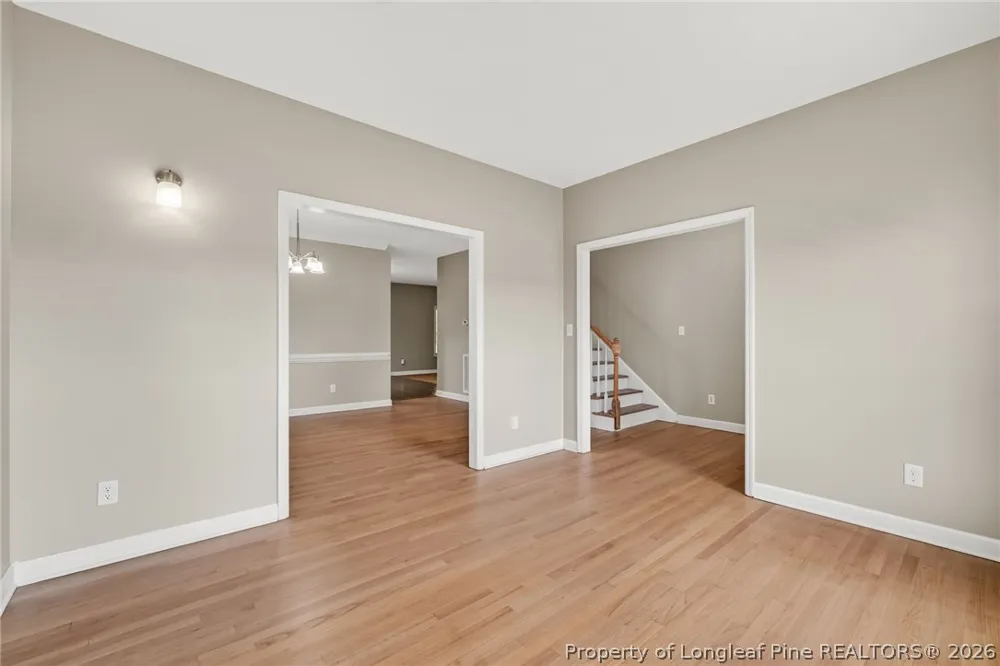 38 Carteret Court Spring Lake, NC 28390