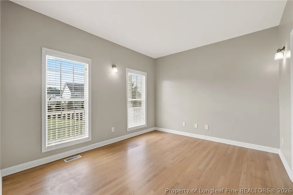 38 Carteret Court Spring Lake, NC 28390