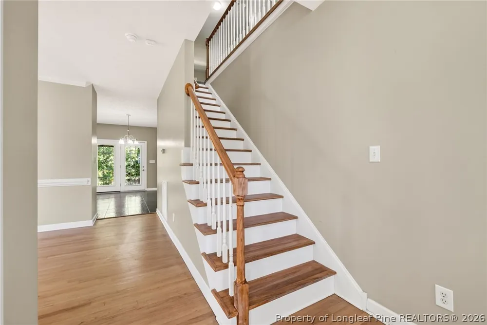 38 Carteret Court Spring Lake, NC 28390