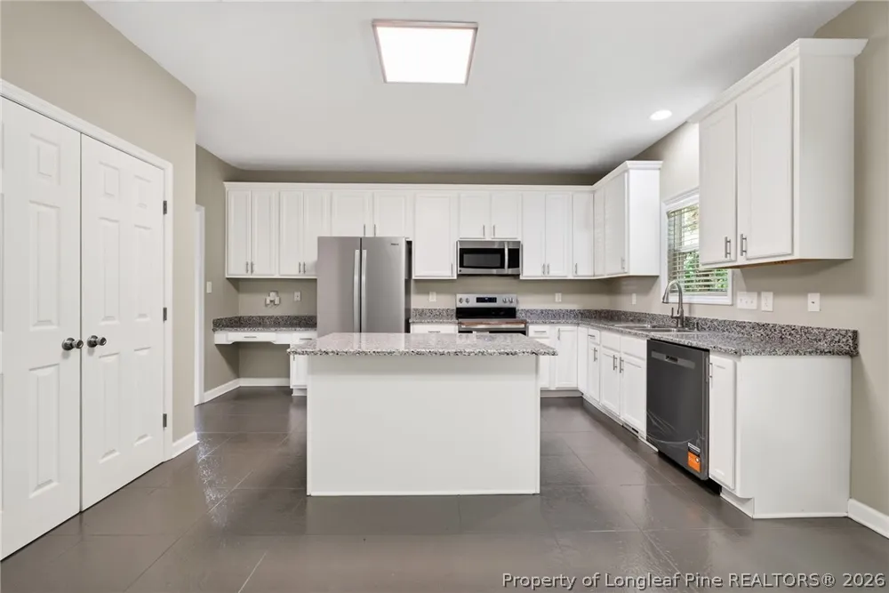 38 Carteret Court Spring Lake, NC 28390