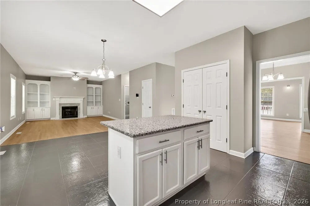 38 Carteret Court Spring Lake, NC 28390