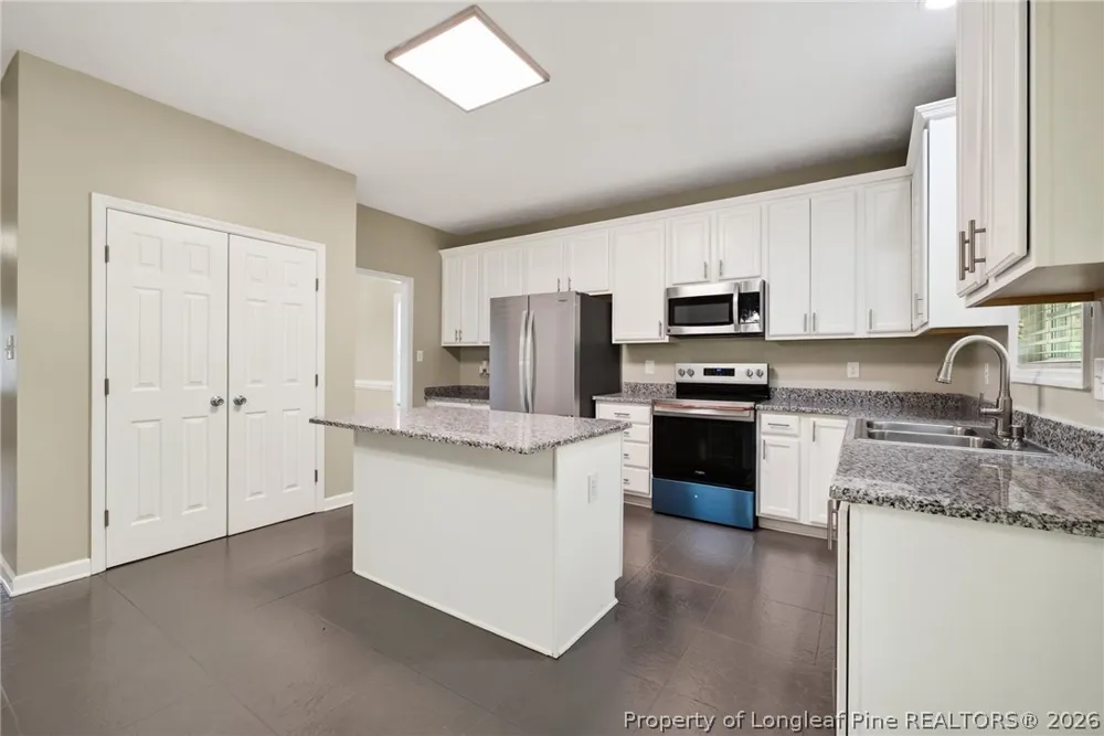 38 Carteret Court Spring Lake, NC 28390