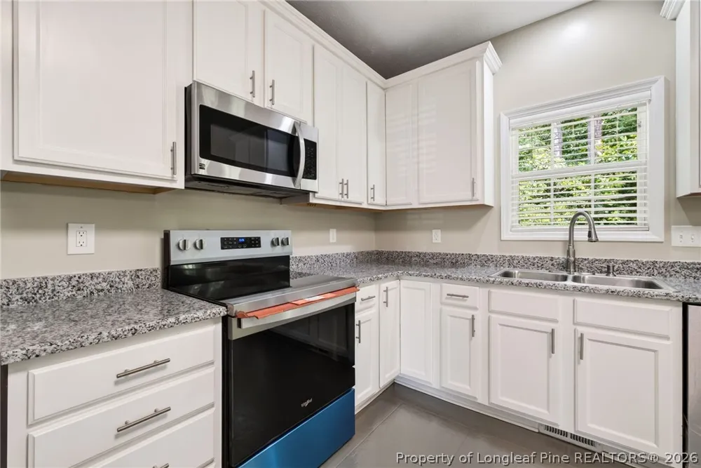 38 Carteret Court Spring Lake, NC 28390