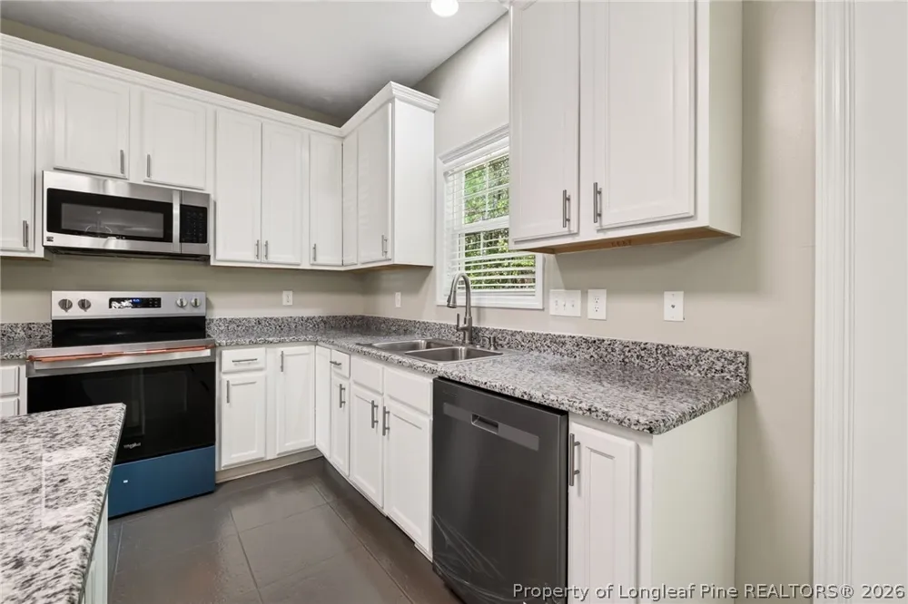 38 Carteret Court Spring Lake, NC 28390